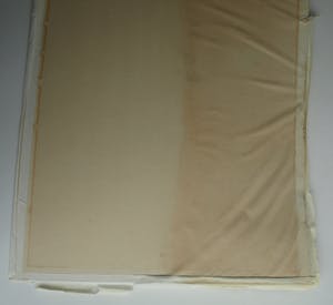 Otto Hetterscheid - Gemengde techniek, collage , Zonder titel I - 1978 kopen? Bied vanaf 60!