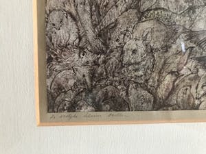 Rini Leefsma-Nagtegaal - De Aanstellers kopen? Bied vanaf 75!