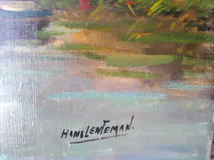 Hans Lenteman - Boerenleven kopen? Bied vanaf 50!