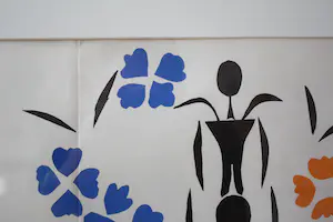 Henri Matisse - La Négresse kopen? Bied vanaf 1!