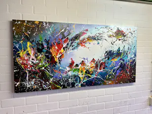 Gena - Galaxy kopen? Bied vanaf 350!