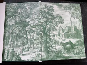 Diverse kunstenaars - Vlaamse schilders in de Noordelijke Nederlanden kopen? Bied vanaf 22!