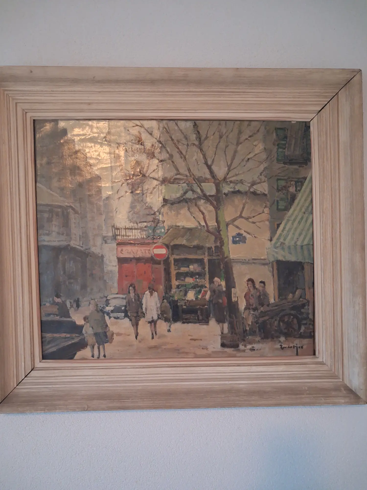 Albert Zwartjes (1902-1976)