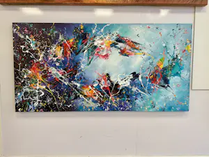 Gena - Universum kopen? Bied vanaf 350!