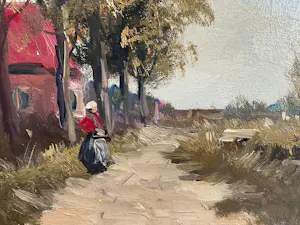 Jan Kelderman - Tienhoven kopen? Bied vanaf 50!