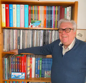 Raymond Koot - TYPEX : Acrylverf op board , Hansje Joustra (o.a. Oog & Blik) - 2000 kopen? Bied vanaf 250!