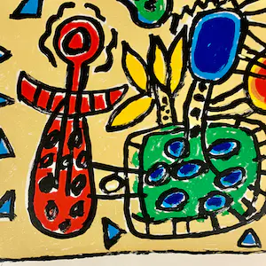 Keimpe Kootstra - zonder titel kopen? Bied vanaf 35!