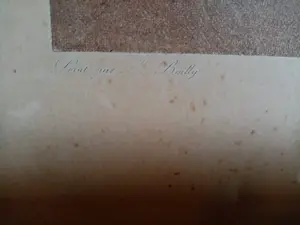 J.F. Cazenave - L' Amour Couronne - Gravure kopen? Bied vanaf 49!