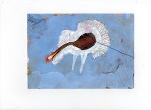 Paul Louis Van Den Bergh - Gemengde Techniek - "Ander" - Gesigneerd - 2015 kopen? Bied vanaf 50!