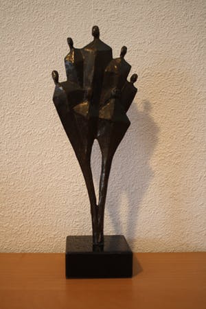 Corry Ammerlaan - figuren kopen? Bied vanaf 25!