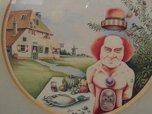 Erno Tromp - "Het goede leven" kopen? Bied vanaf 50!