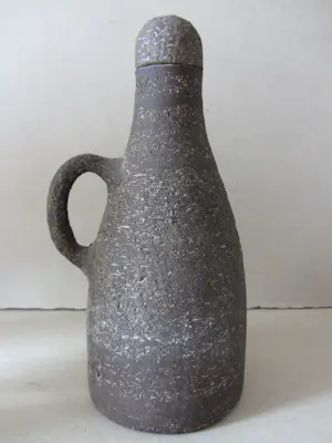 Hans Mengelberg - Wijwater kan met stop kopen? Bied vanaf 25!