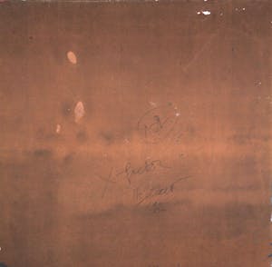 Jan Bollaert - Gemengde techniek op board, X-Factor (Groot) kopen? Bied vanaf 80!