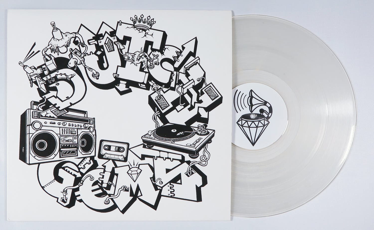 Chill Oud Posse (2015)