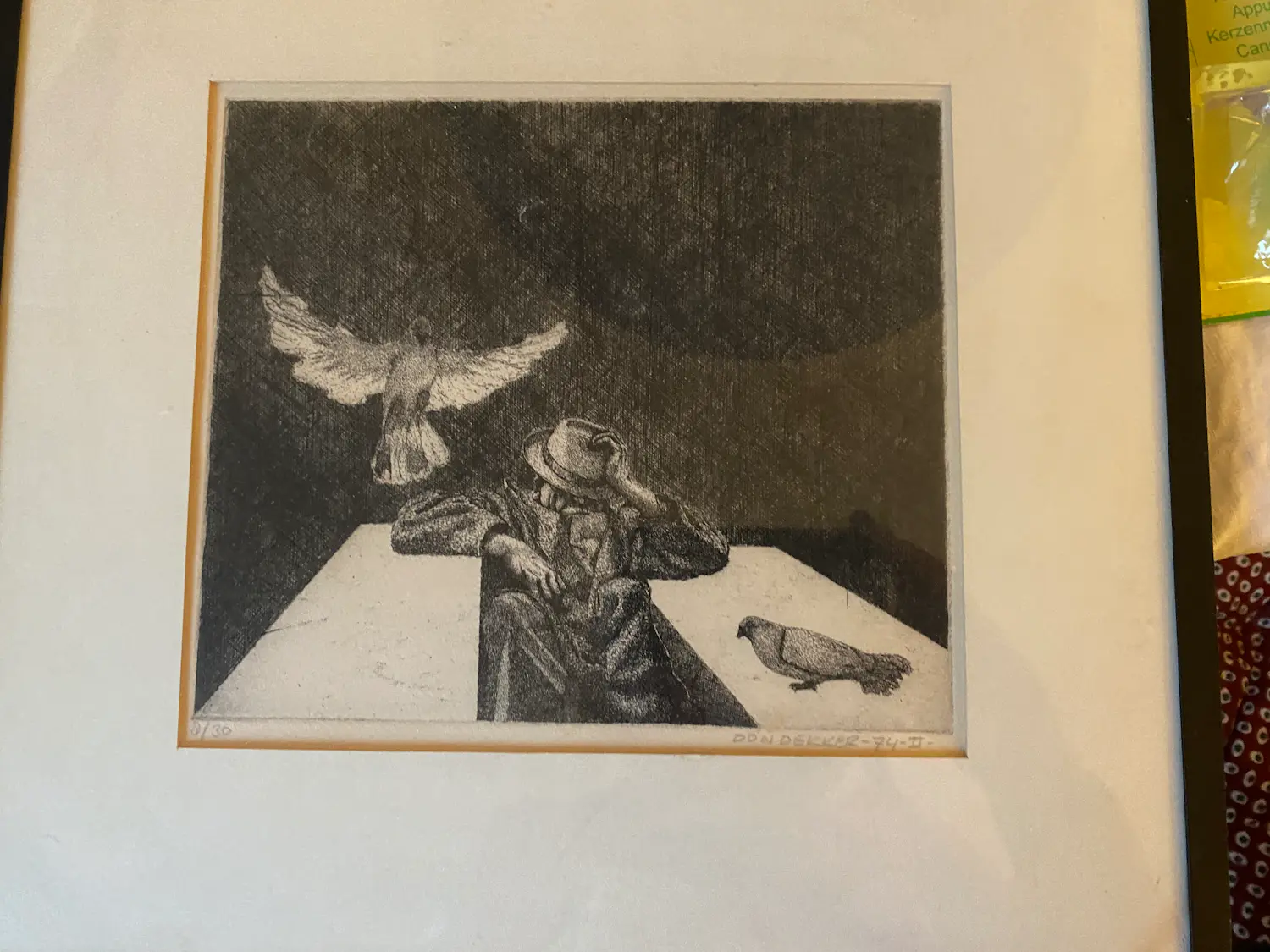 Don Englander (1944)