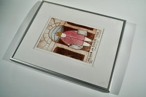 Gerrit Alberts - Maison de Bonneterie kopen? Bied vanaf 20!