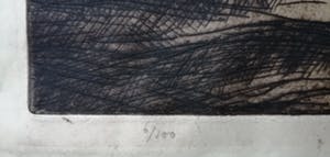 Jan Poortenaar - Haven Amsterdam met KNSM-gebouw kopen? Bied vanaf 125!