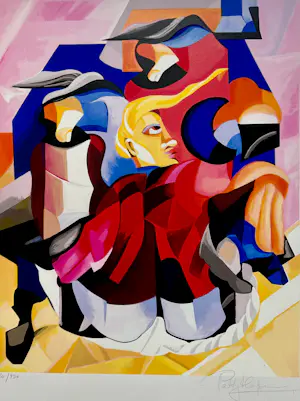 Patty Harpenau - Zonder titel kopen? Bied vanaf 32!