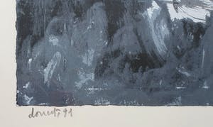 Jacques Doucet - Été a Saint Christol (Groot) kopen? Bied vanaf 135!