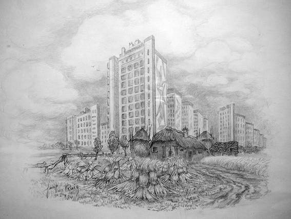 Jaap de Ruig - Woningen circa 1950 kopen? Bied vanaf 1!