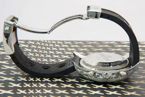 122- ZGAN Breitling Superocean Heritage Chronograph "volcano black" polshorloge kopen? Bied vanaf 2800!