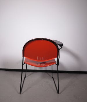 Talin - Metaal, Vintage Design Retro Italy Stoelen kopen? Bied vanaf 50!