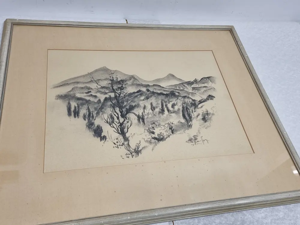 Germ de Jong (1886-1967)