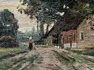 Adriaan Keus - Boerderij kopen? Bied vanaf 140!