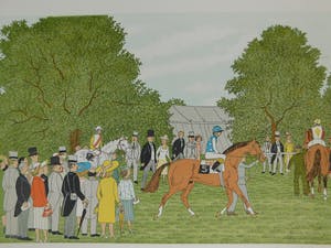 Vincent Haddelsey - Le Trot kopen? Bied vanaf 20!