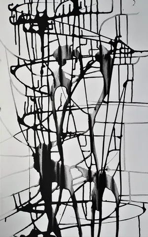 Natia Antadze - "Komposition" kopen? Bied vanaf 1!