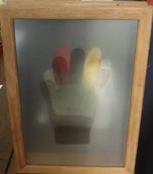 Merapi Obermayer - 'Herfstblad' kopen? Bied vanaf 75!