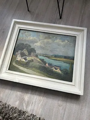 Chris Dijkman - In Maastricht kopen? Bied vanaf 75!