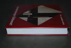 Friedrich Vordemberge-Gildewart - het complete werk, 1e editie 1990, hardcover kaufen? Bieten Sie von 65!