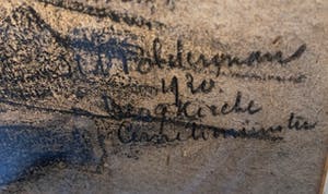 Hugo Polderman - een Kirche van een Monestrie kopen? Bied vanaf 150!