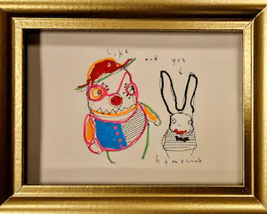 Bart Hamelink - Like and you kopen? Bied vanaf 1!