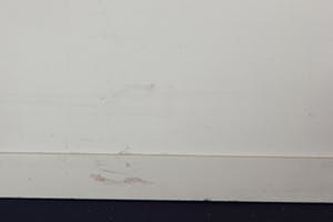 Felix van de Beek - Eruptie - 1976 - pastel op papier - BKR Maastricht kopen? Bied vanaf 20!