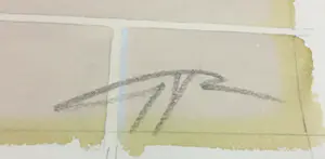 Adrian de Gijzel - en andere! - Lot van drie originele werken op papier kopen? Bied vanaf 1!