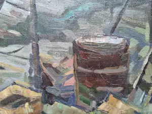 Dimitri Vorontzov - Haven Moermansk kopen? Bied vanaf 50!