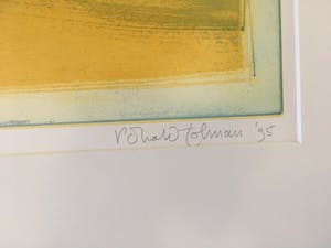 Ronald Tolman - Zonder titel kopen? Bied vanaf 100!