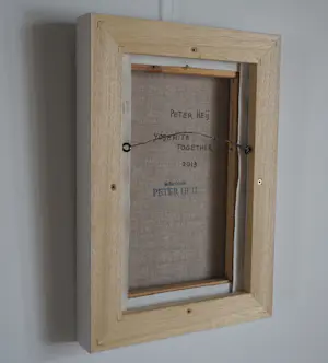 Peter Heij - Yosemite Together kopen? Bied vanaf 185!