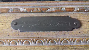 Thomas Heesakkers - Landschap met herders en schapen kopen? Bied vanaf 450!