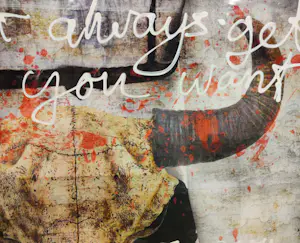 Jack Liemburg - You can’t always get what you want kopen? Bied vanaf 495!
