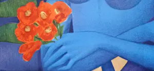 Jef van Tuerenhout - Antilope kopen? Bied vanaf 85!