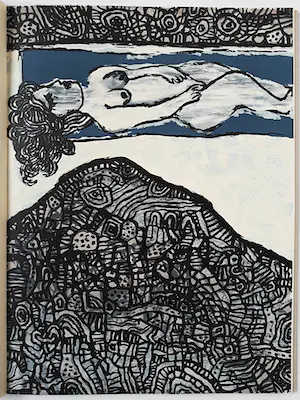 Corneille - et la vie, volledige uitgave met 9 bladen originele grafiek (laatste keer!!!) kopen? Bied vanaf 350!