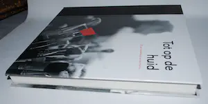 Ans Markus - Monumentaal œuvreboek - 1e druk, handgesigneerd kopen? Bied vanaf 50!