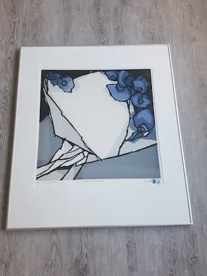 Fon Klement - Bouquet des fleurs kopen? Bied vanaf 1!