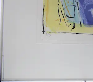 Niet of onleesbaar gesigneerd - Ile Grecque kopen? Bied vanaf 1!