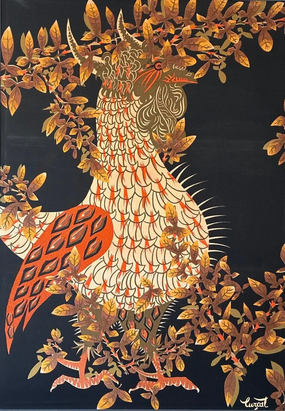 Jean Lurcat (1892-1966)