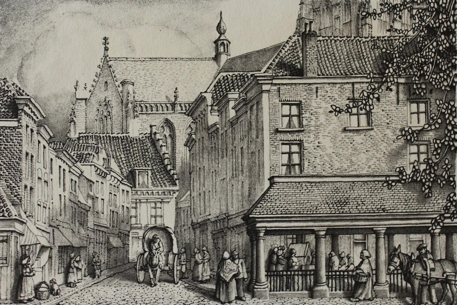 Jan Strube (1892-1985)