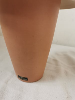 Peter Selhorst - Paddestoel vaas kopen? Bied vanaf 1!